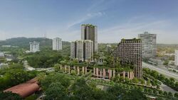The Reserve Residences (D21), Apartment #556454791